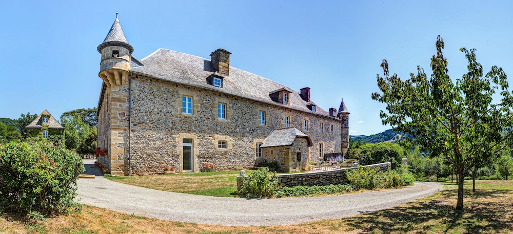 Chateau De La Falque 1/69