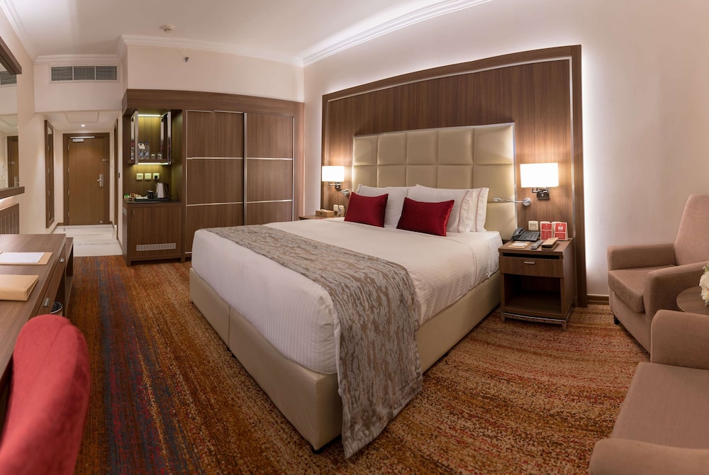 رامادا كونتيننتال جدة(Ramada by Wyndham Continental Jeddah) 27/68