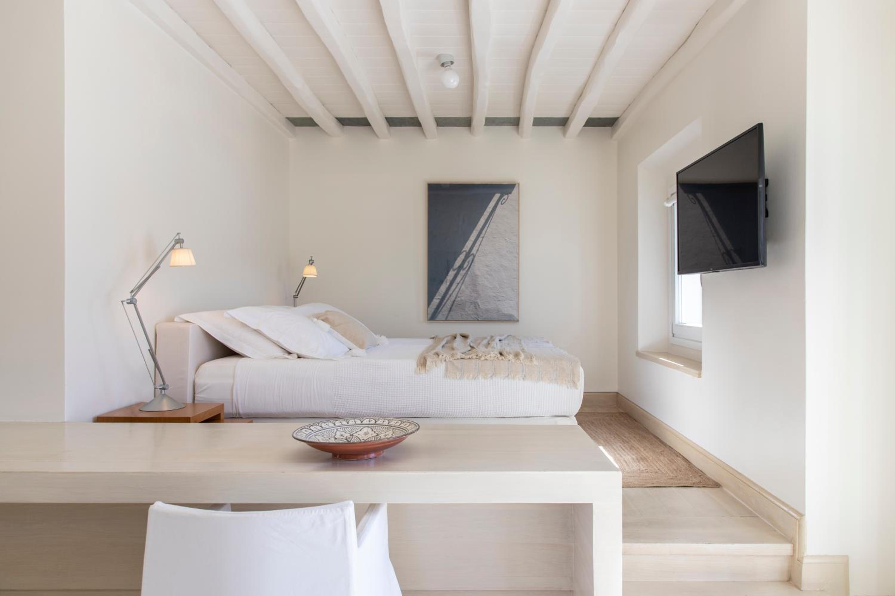 Junior Suite, Sea View