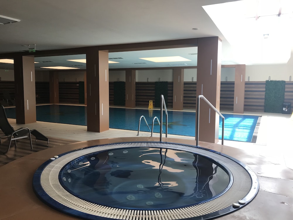 Borovets Hills Resort and Spa 5/71
