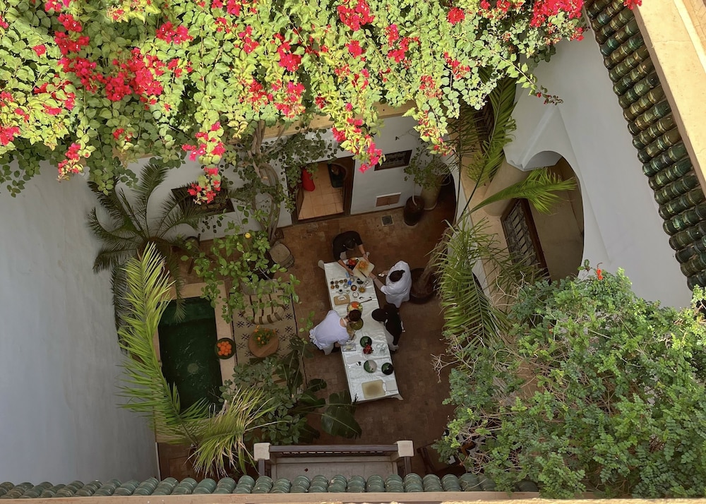 Riad Dar Zaman 59/69