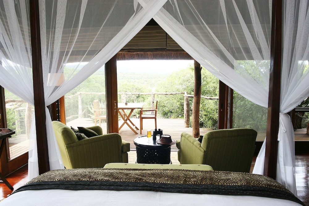 Pumba Private Game Reserve 40/50