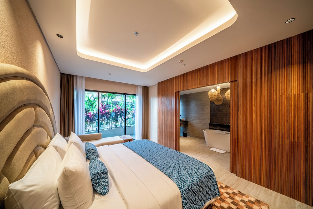 TUI BLUE Berawa Hotel and Villas 17/50