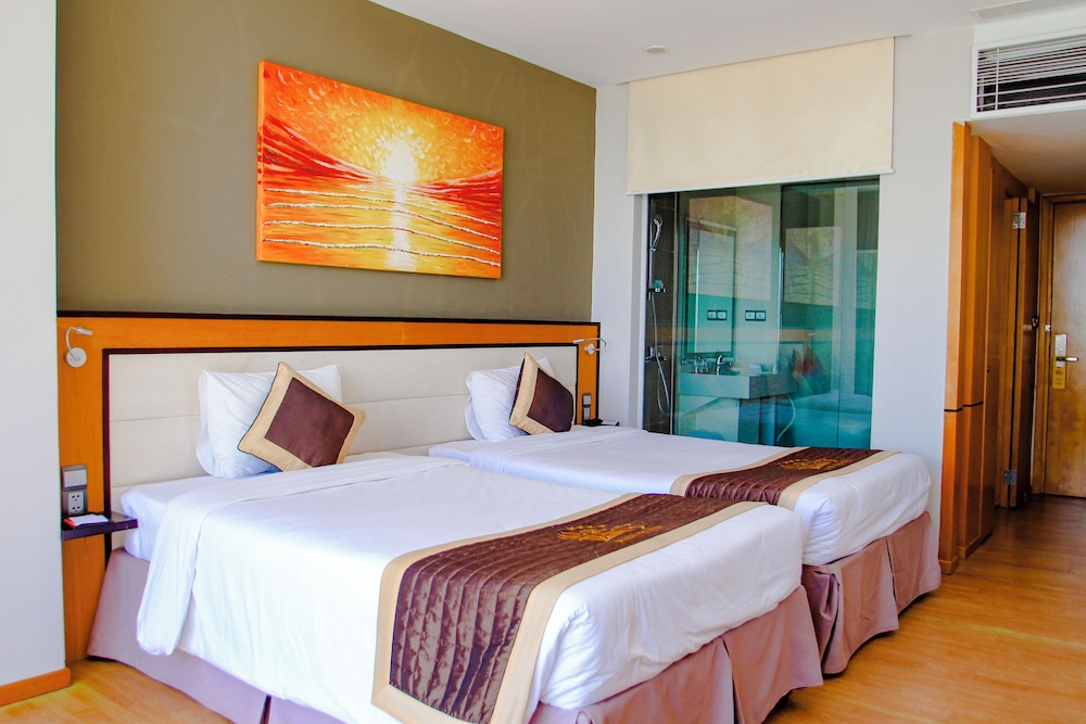 Dragon Sea Hotel Sam Son 17/95