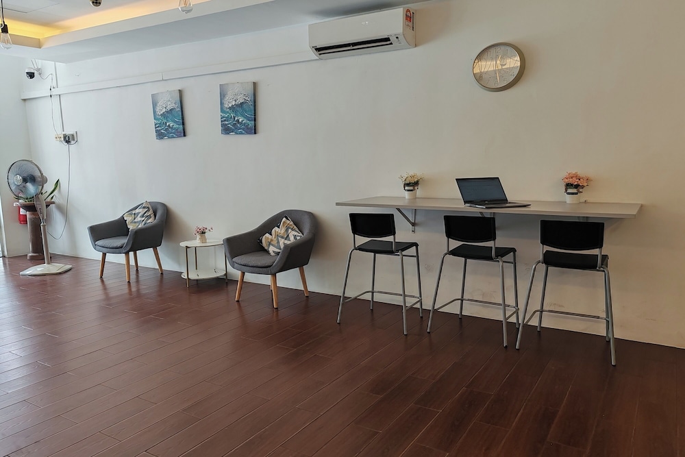 Hotel18 (MyHome) 26/39