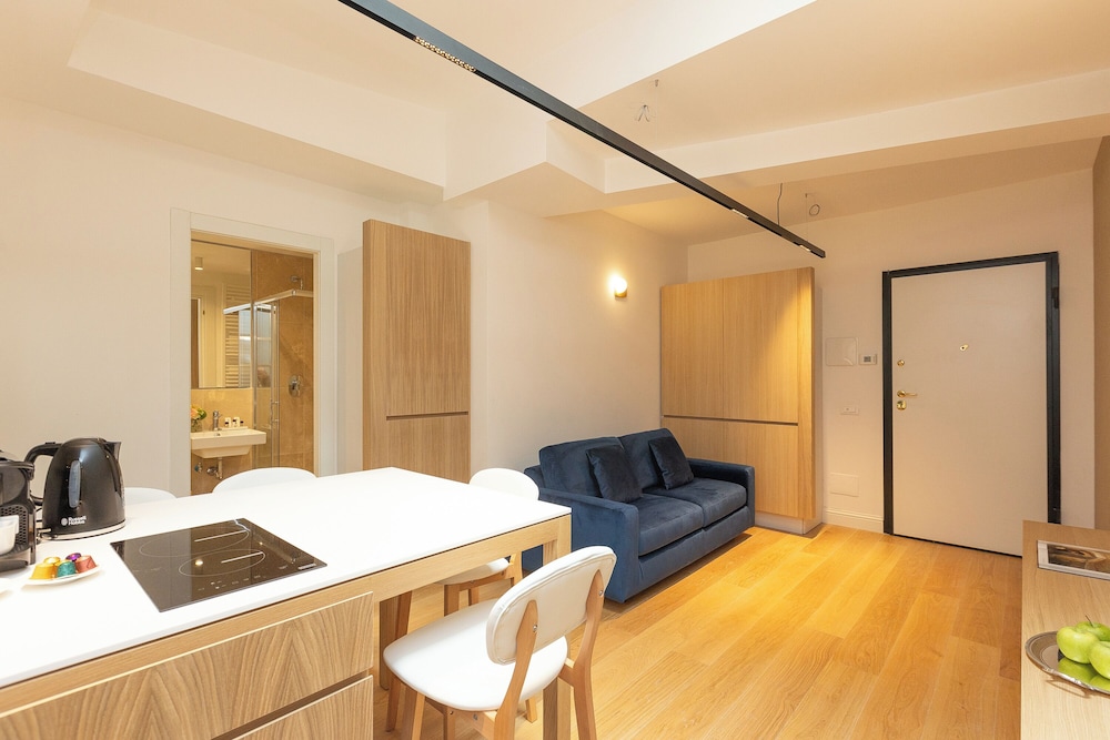 Amazing Piazza Venezia Suites 10/50