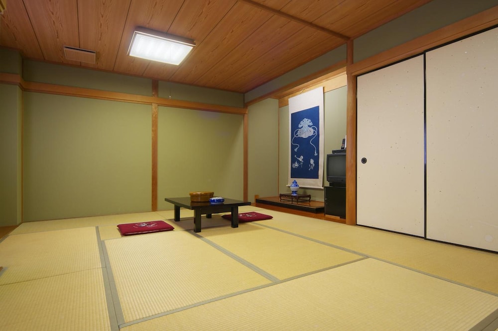 Hotel Sunshine Tokushima 46/63