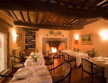 Relais La Fattoria 40/58