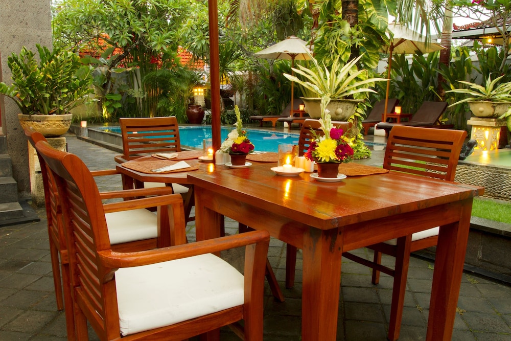 Kubu Garden Guest House 56/73