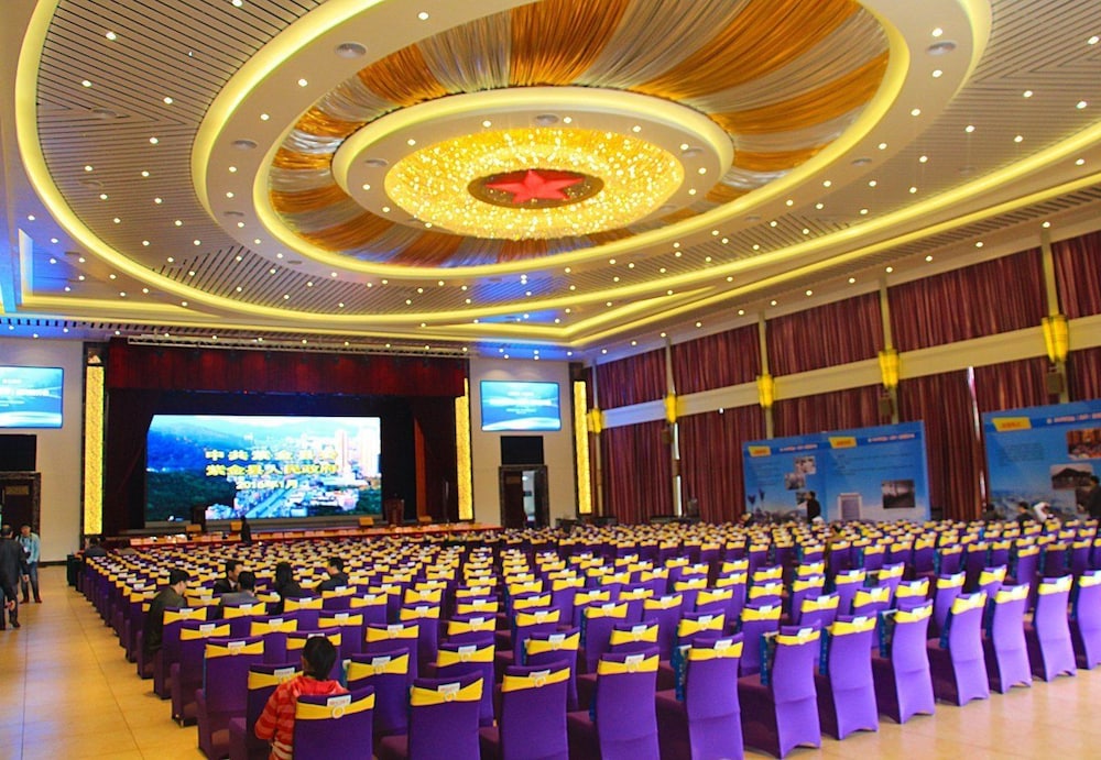 Maihao International Hotel 14/15