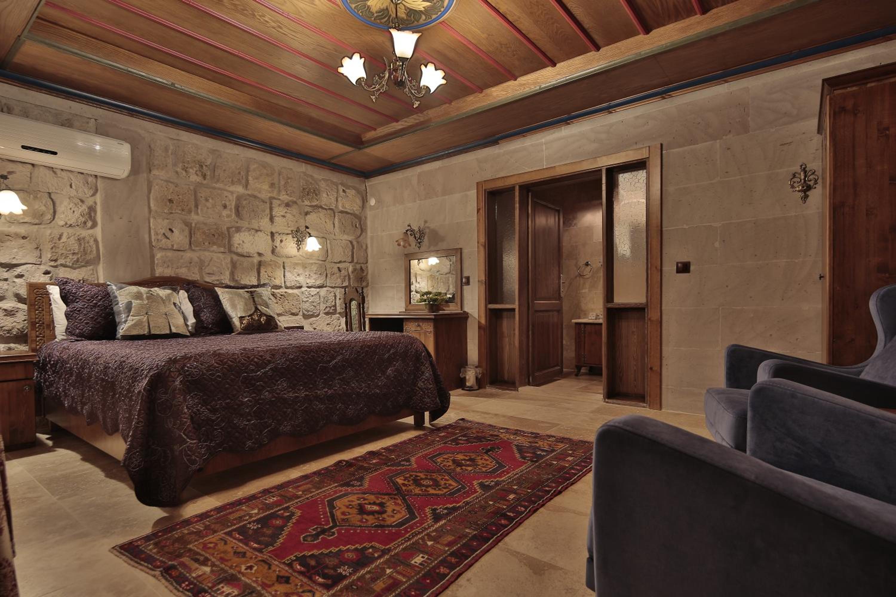 Guzide Cave Hotel 9/100
