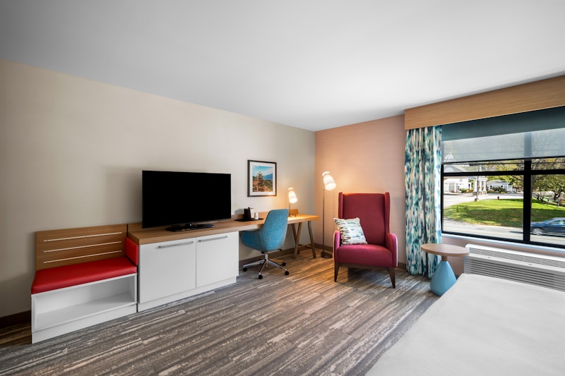 Hilton Garden Inn North Conway 15/29