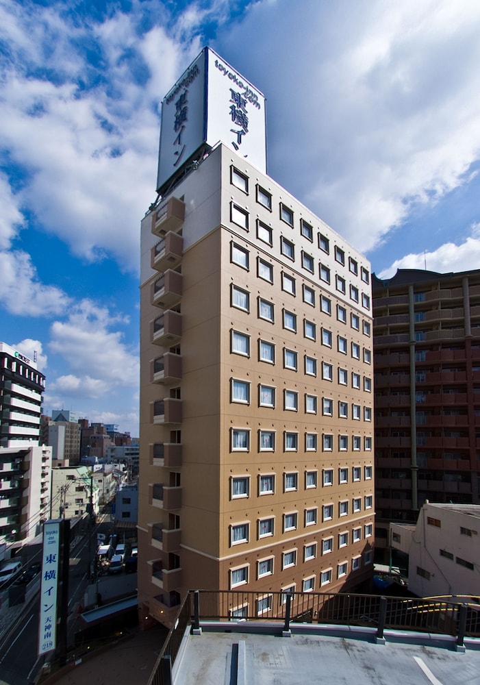 Toyoko Inn Fukuoka Tenjin 2/50