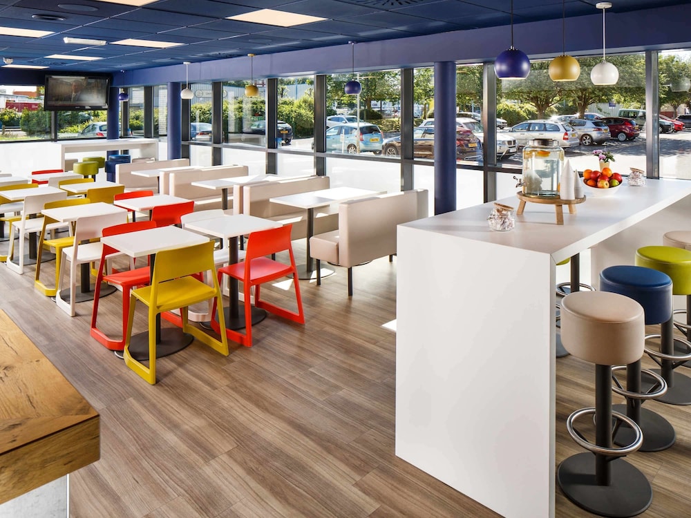 Ibis Budget Portsmouth 57/63