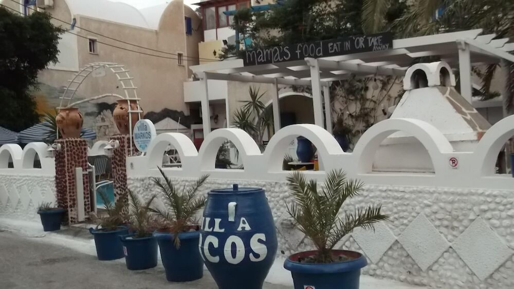 Markos Villas 40/50