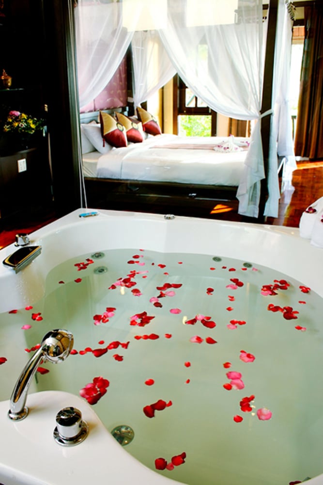 Khao Lak Palm Beach Resort 50/50