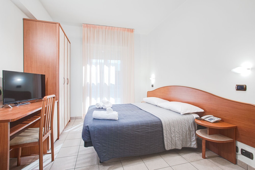 Hotel Villa Maria 22/48