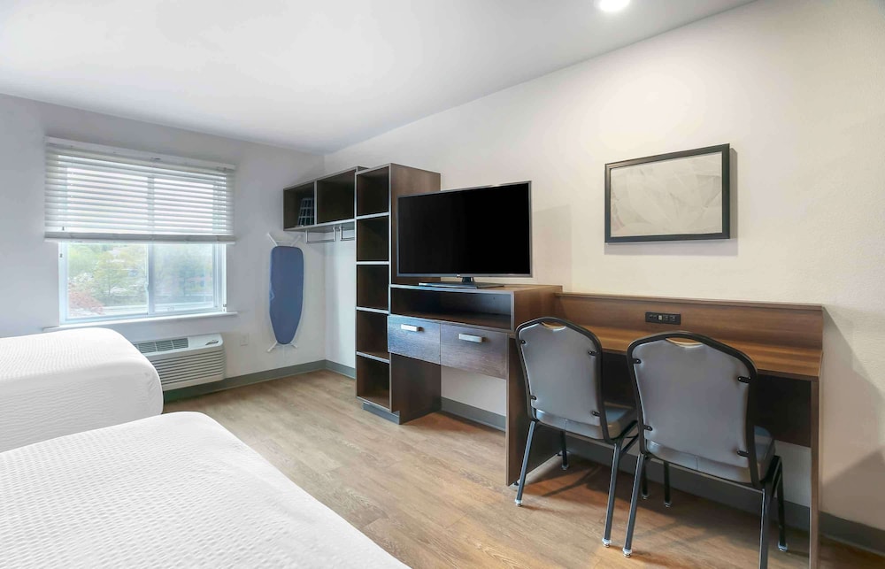 Extended Stay America Suites - Providence 14/25