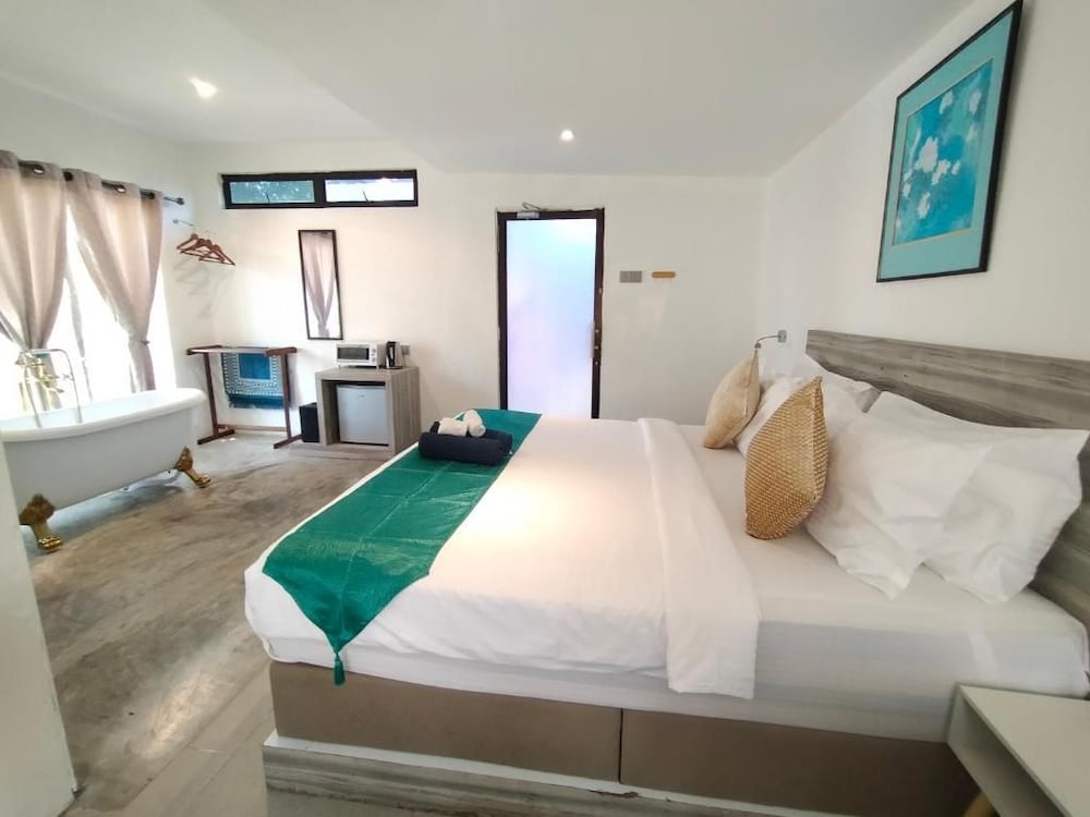 Tisha Langkawi Wellness Resort 9/40