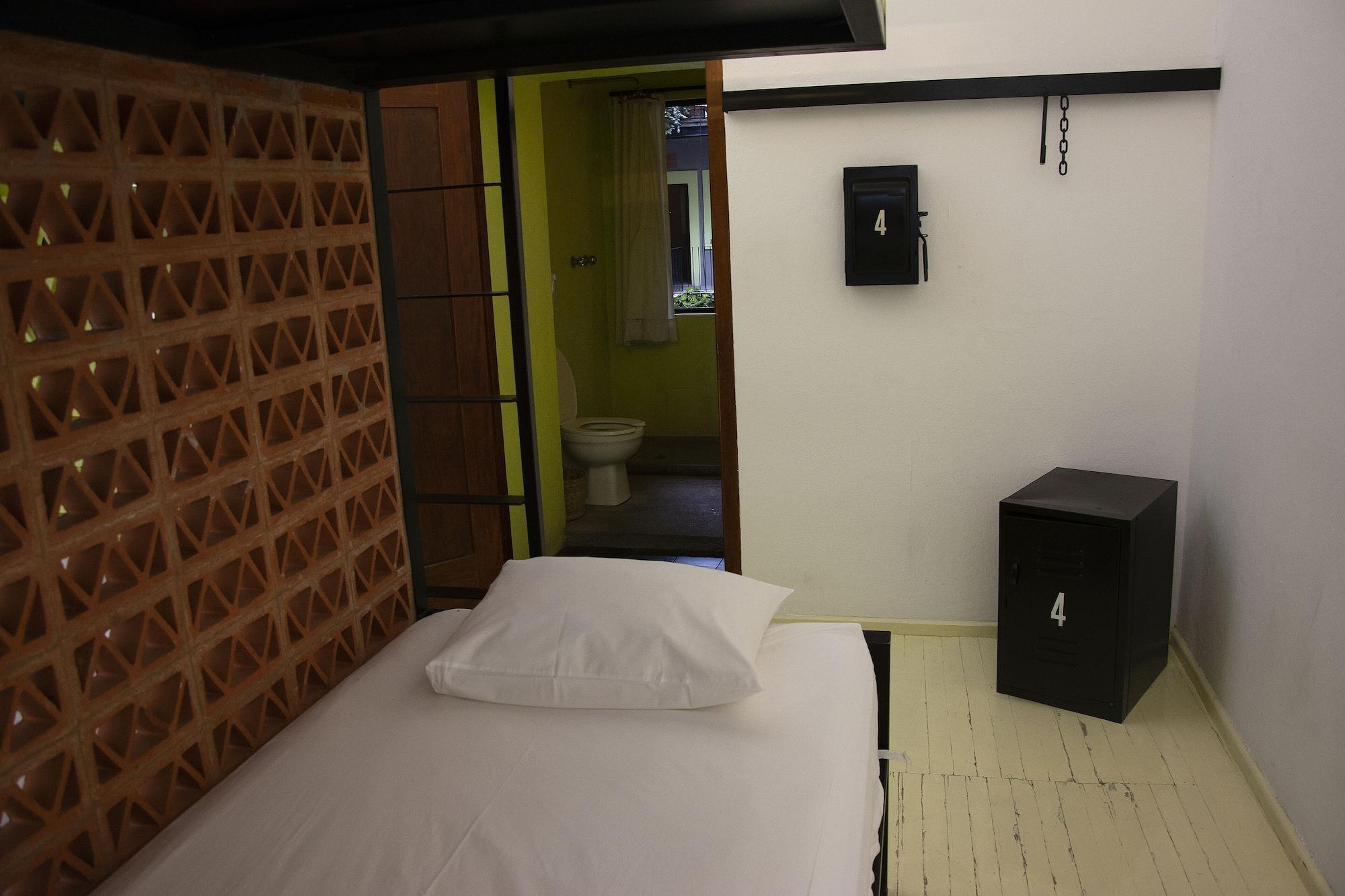 Mixed Dorm, Basic