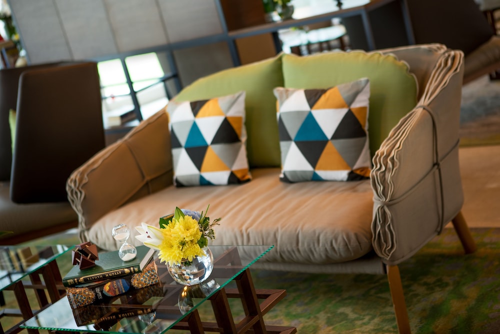 Renaissance Atyrau Hotel 16/54