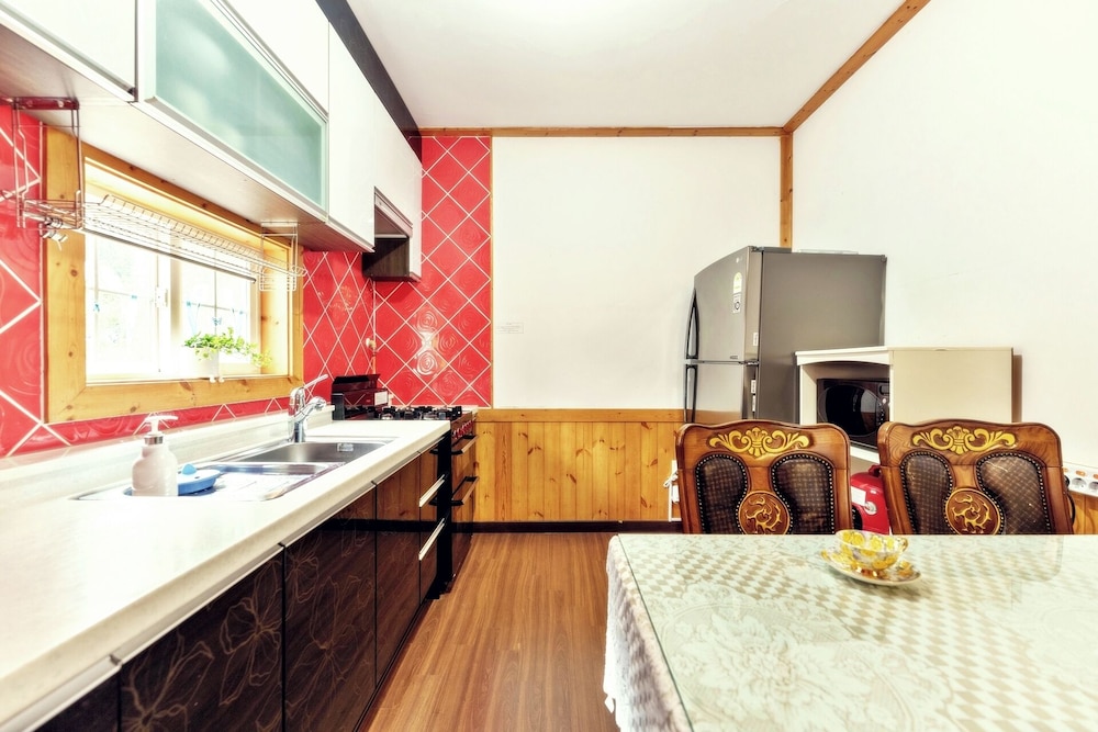 Muju Cherish Pension 37/50