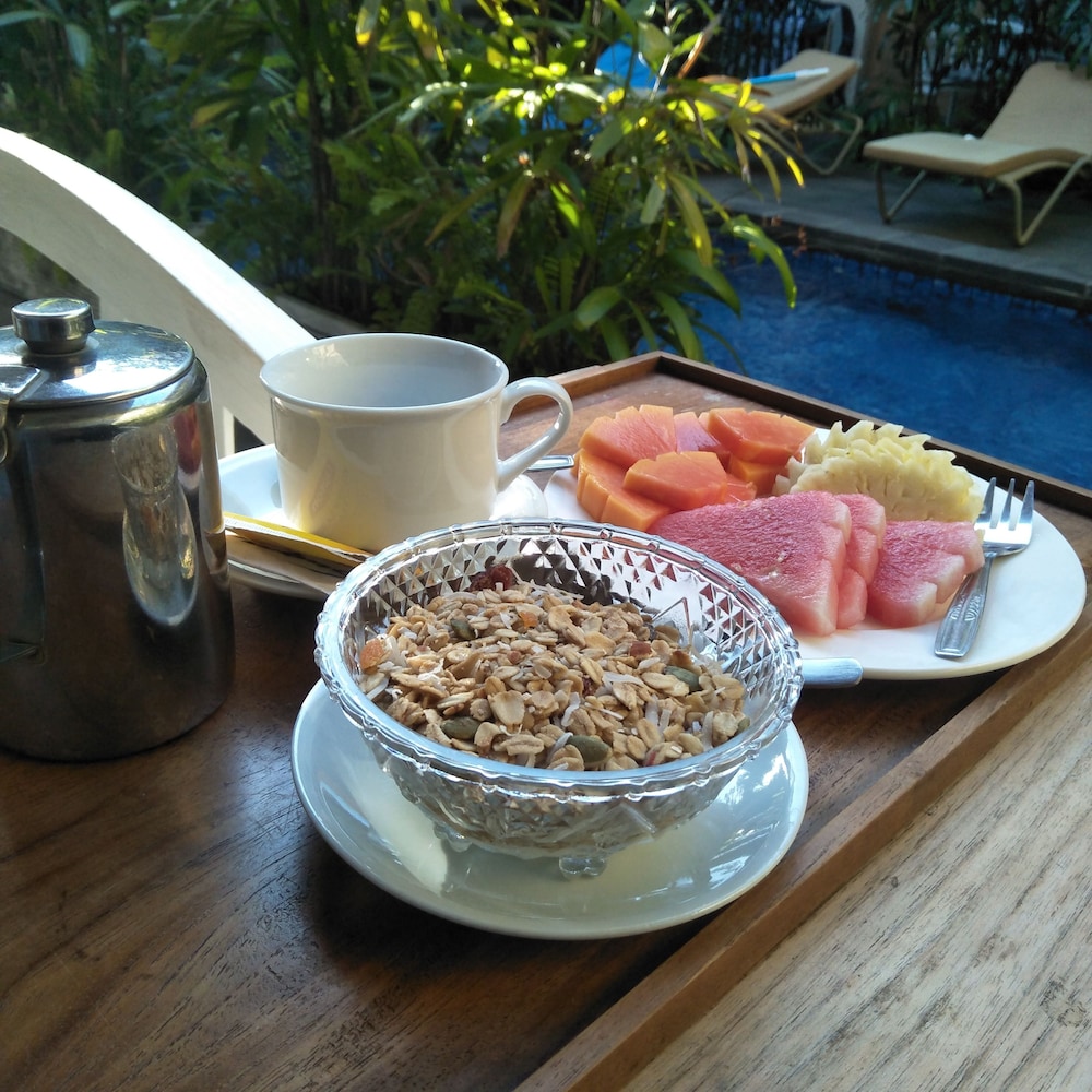 Jukung Guest House 19/36