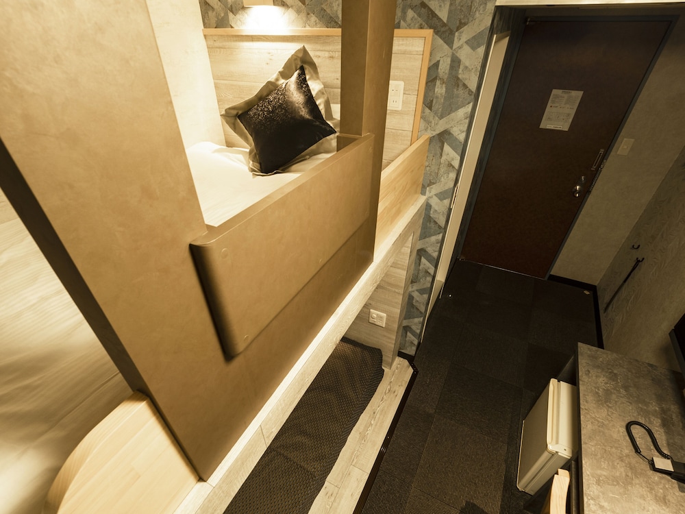 Hotel Areaone Izumo 50/68