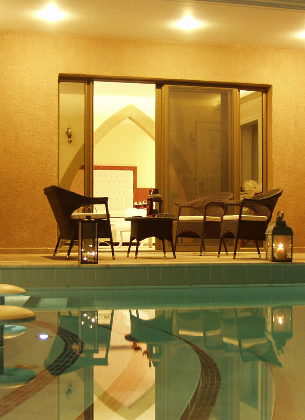 Castello Di Cavalieri Suites 23/50