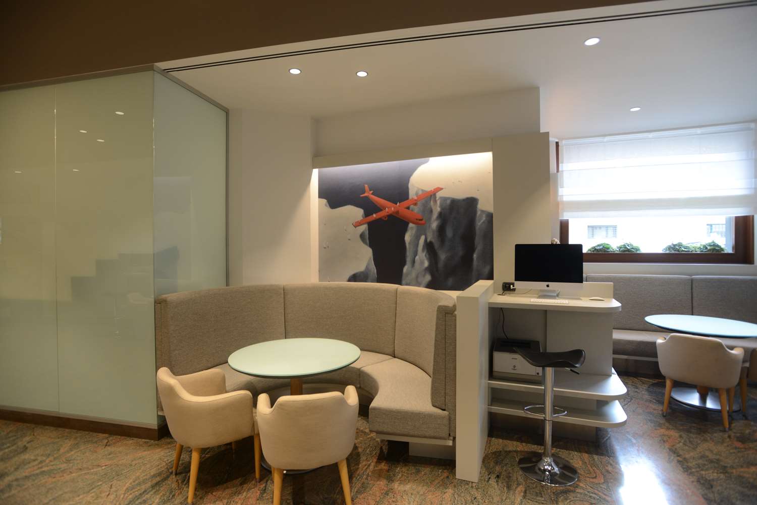 Albergo Roma, Bw Signature Collection 27/38