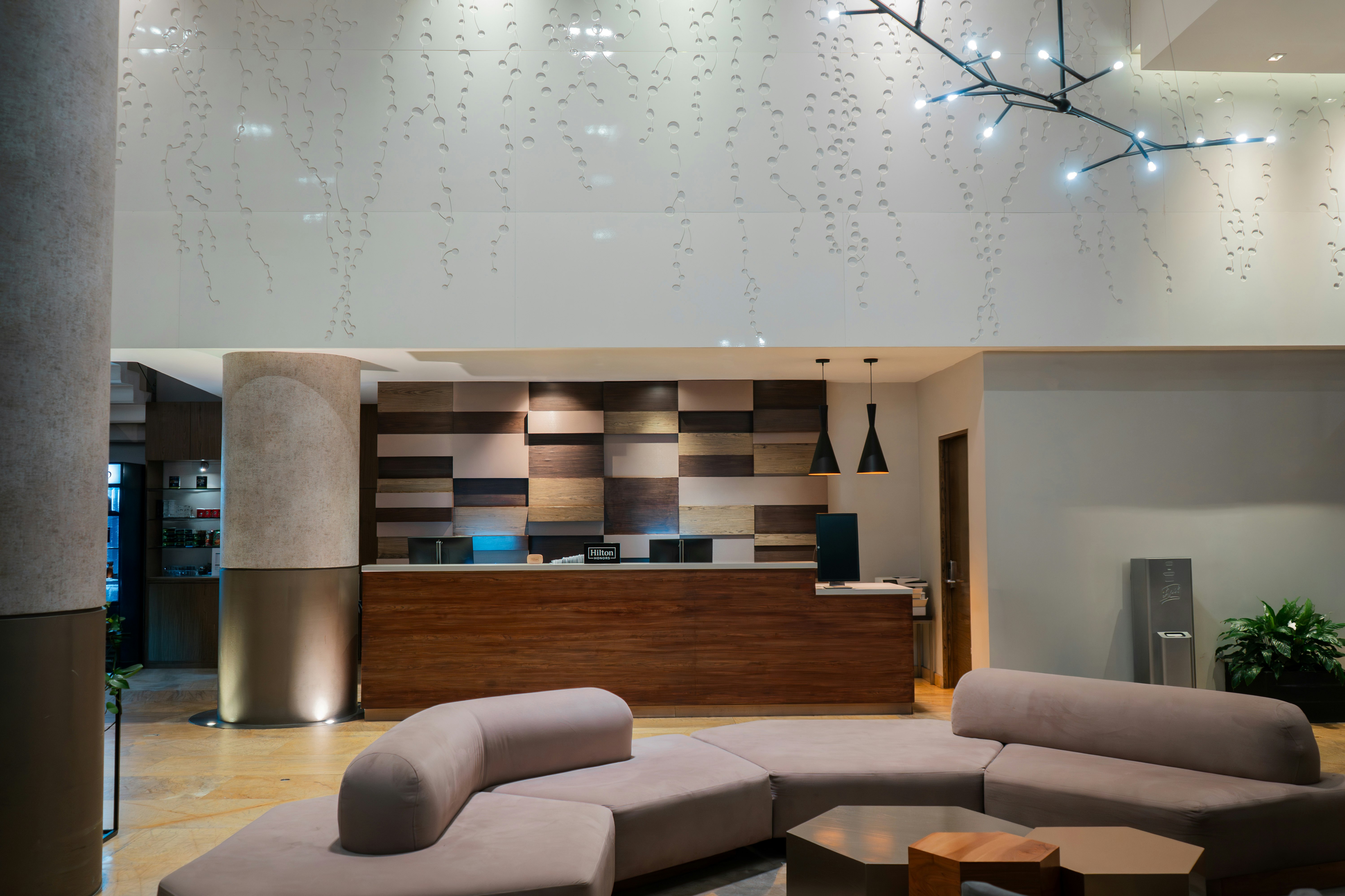DoubleTree by Hilton Hotel Mexico City Santa Fe 27/50