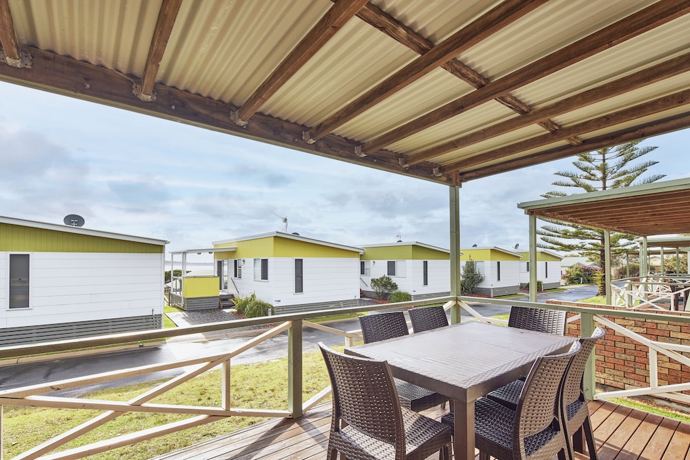 Nrma Merimbula Beach Holiday Resort 53/69