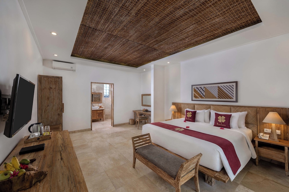 The Kalyana Ubud Resort 11/50