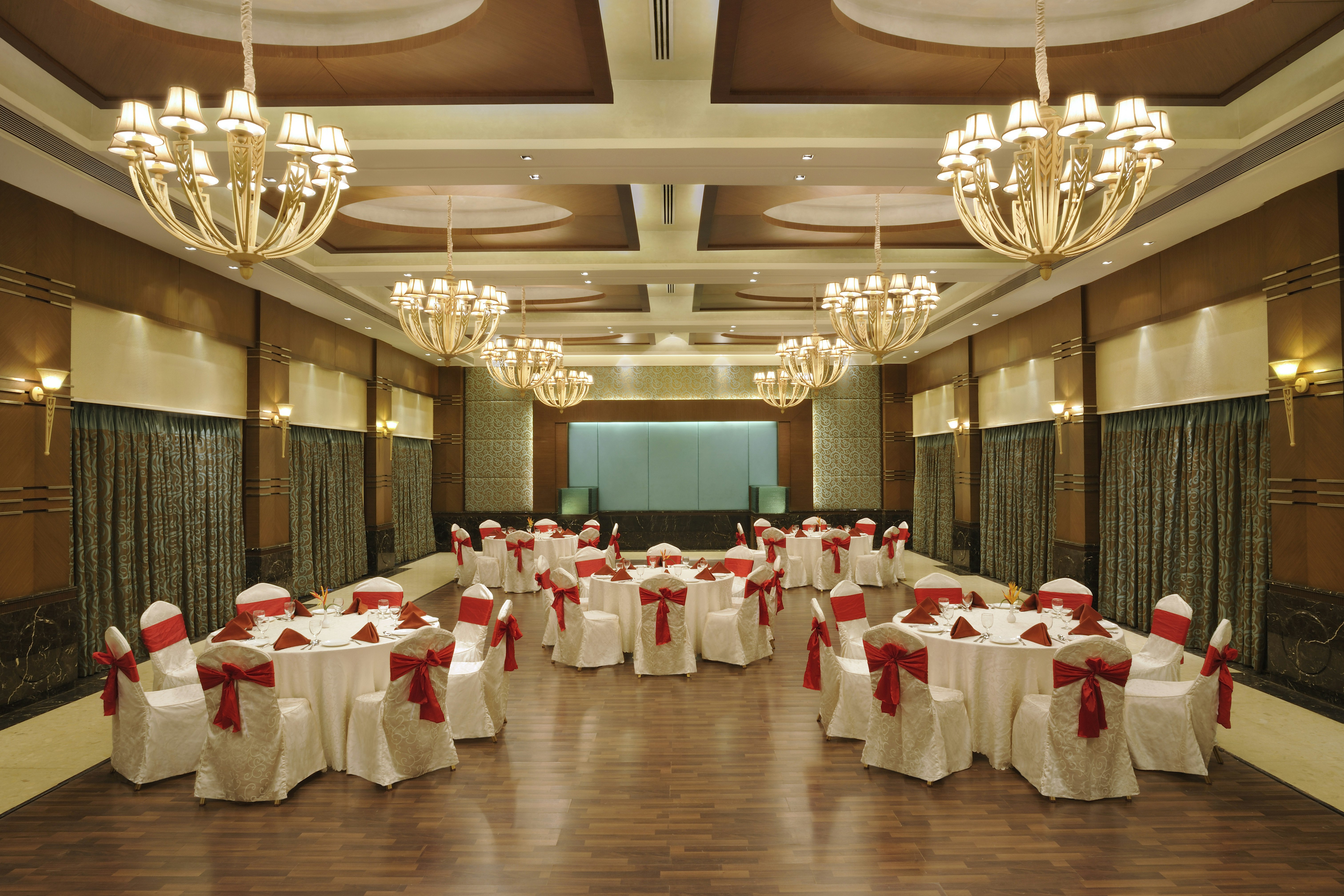 Doubletree By Hilton Hotel Goa Arpora Baga 17/19