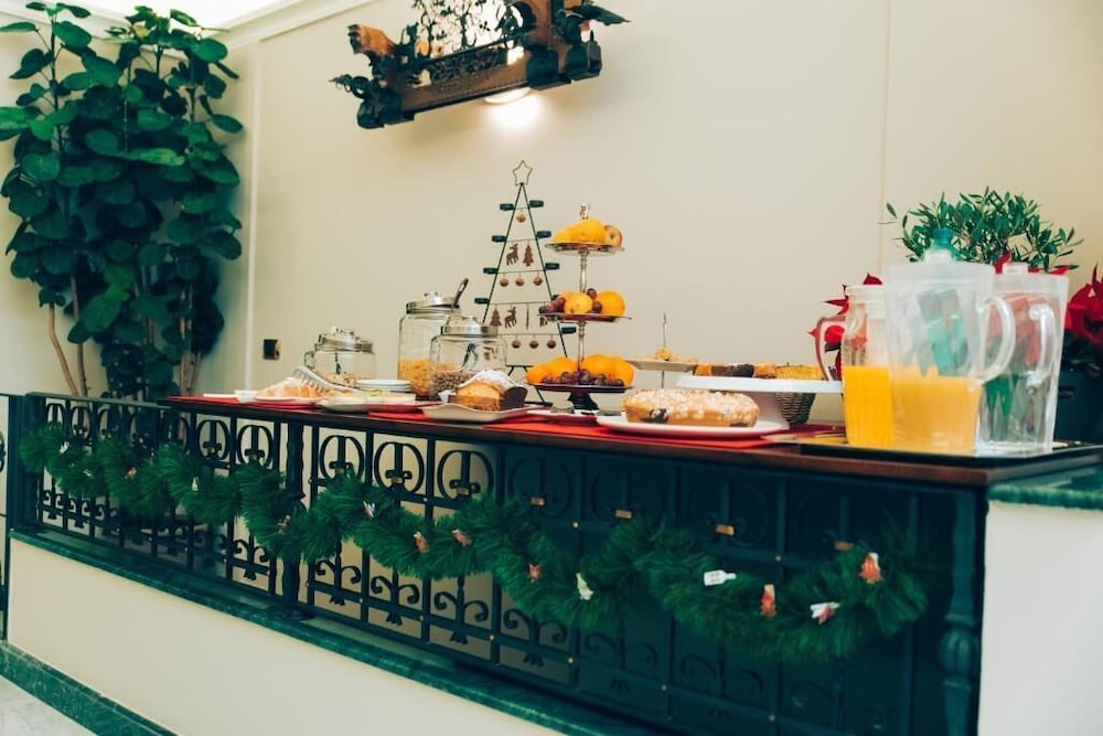 Centrum Hotel Catania 36/45