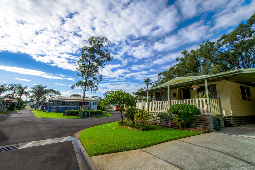 Ingenia Holidays Shoalhaven Heads 30/42