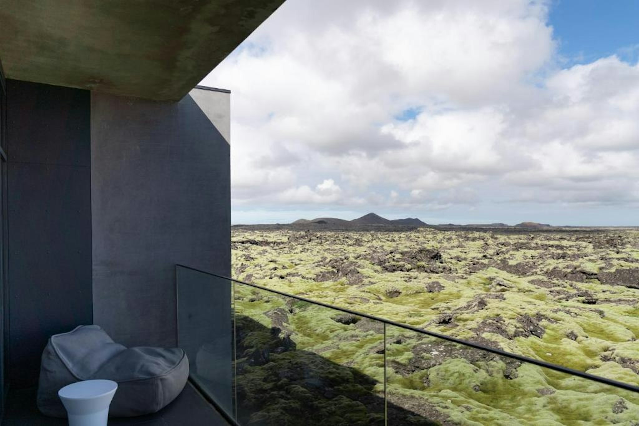 The Retreat at Blue Lagoon Iceland 10/13
