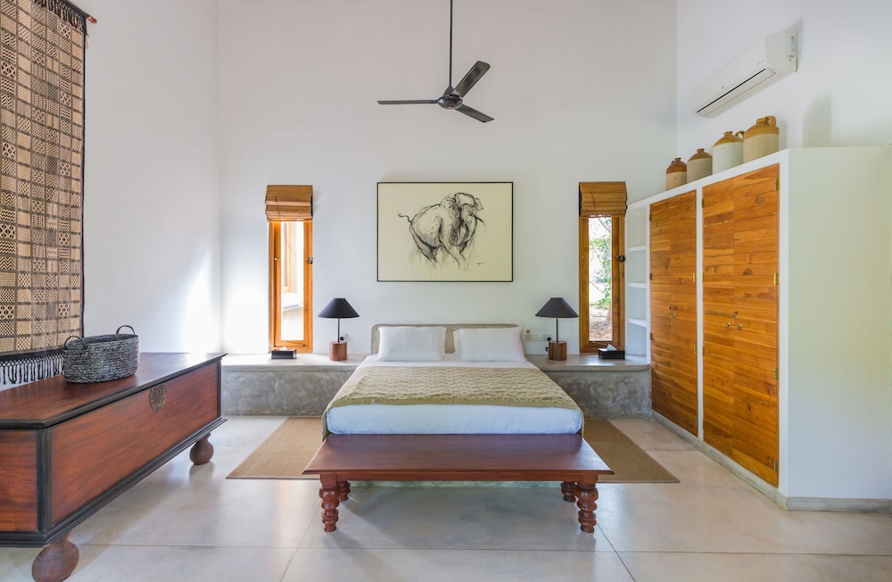 Taru Villas - Yala (All Inclusive) 7/29
