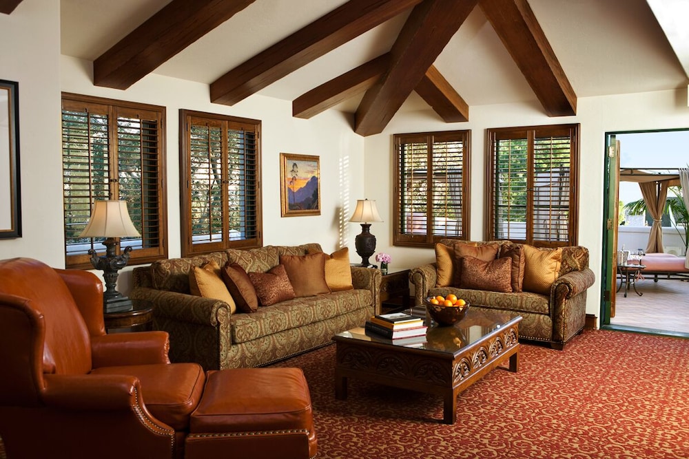 Langham Huntington Pasadena 45/88