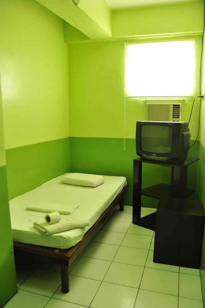Gv Hotel Lapu-Lapu 16/20