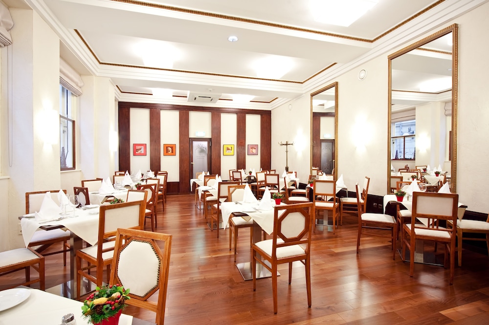Graben Hotel Vienna 59/67