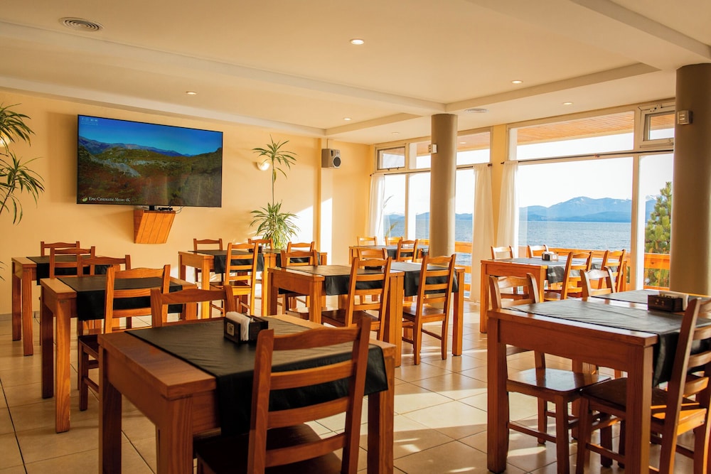 Hotel Patagonia 37/55