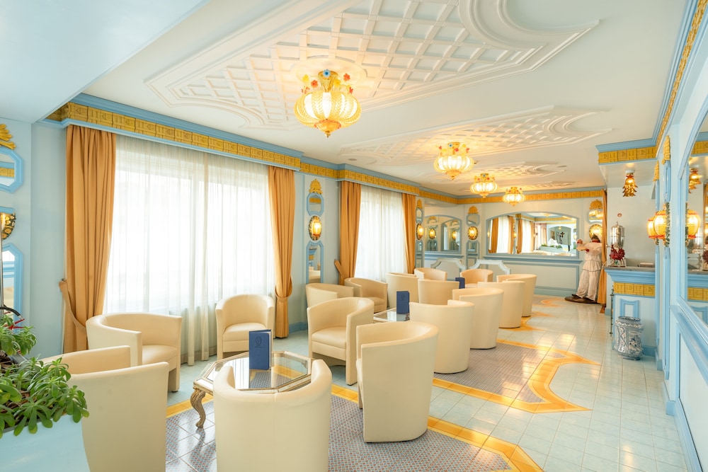 Hotel Eliseo Park S 44/65