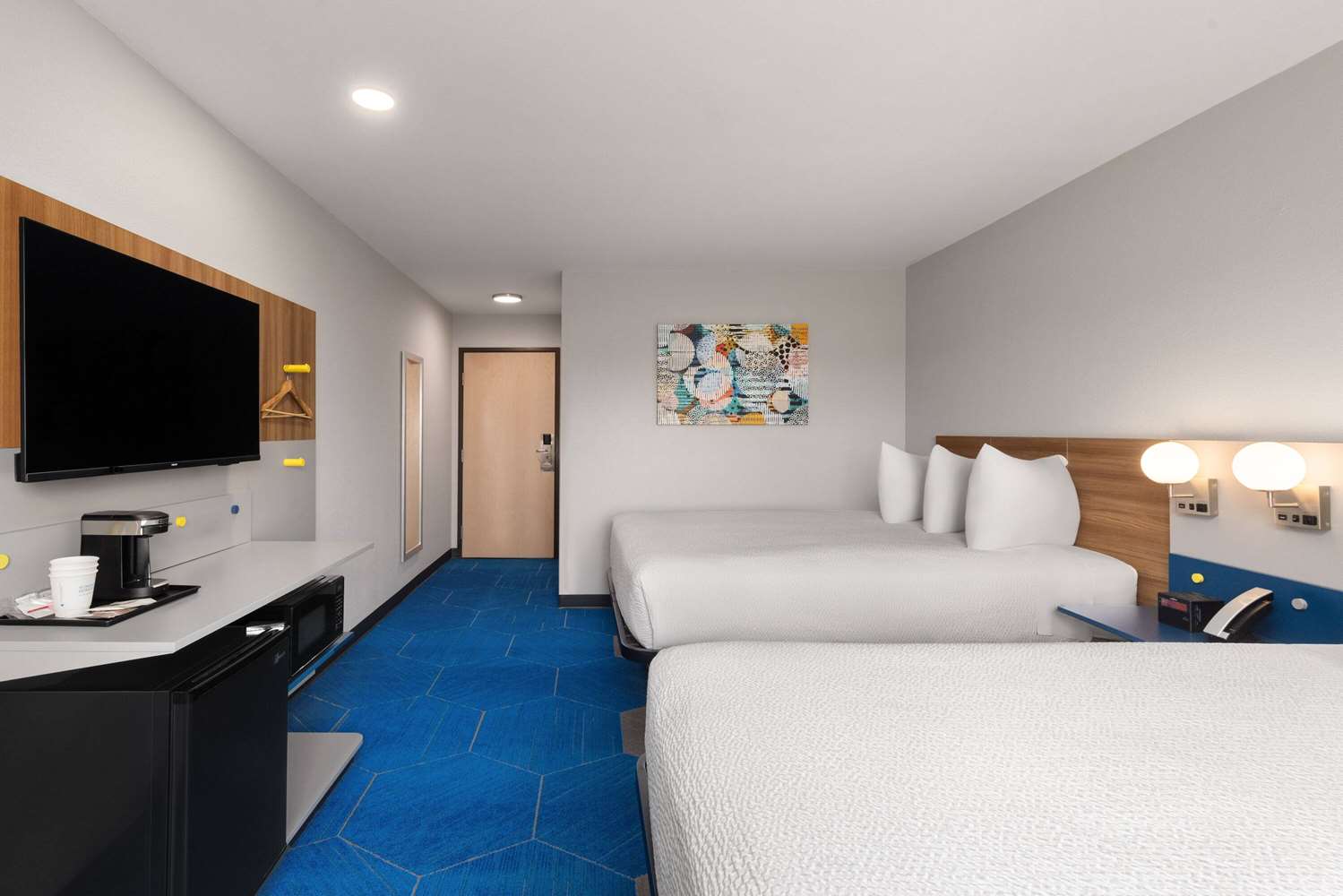 Microtel Inn & Suites by Wyndham Independence 10/29