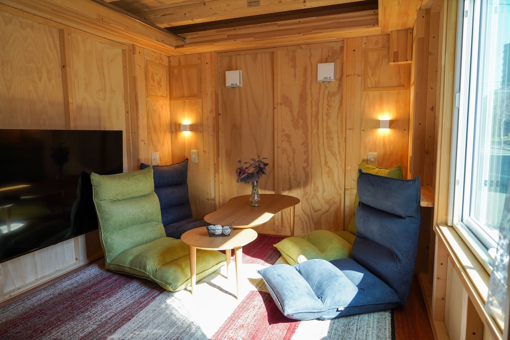 JR Mobile Inn Sapporo Kotoni 29/41