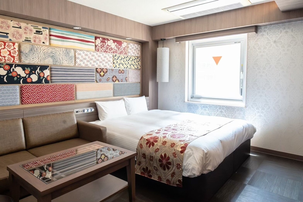HOTEL LiVEMAX Umeda Central 22/50