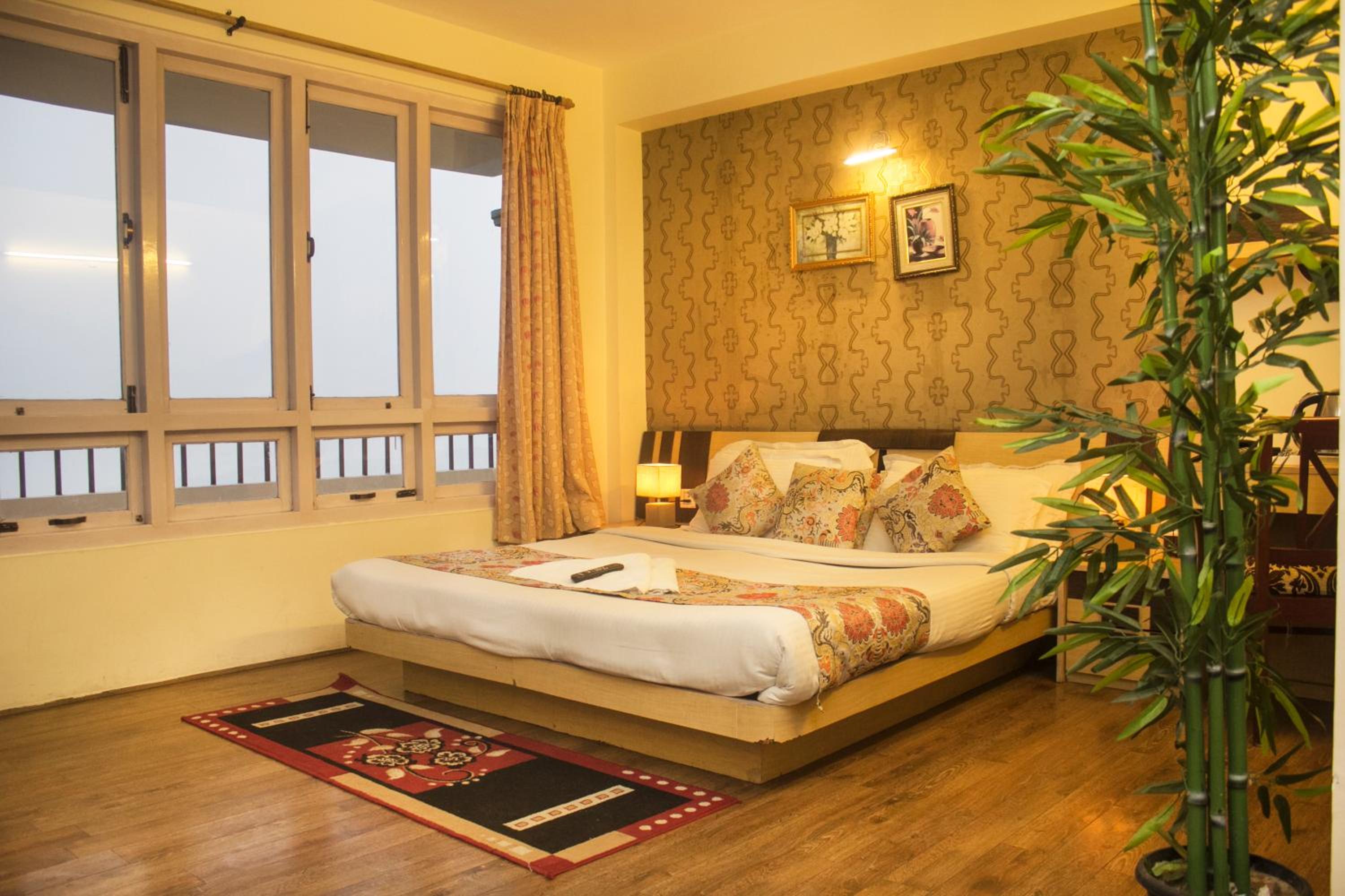 Sikkim Retreat Hotel 15/32