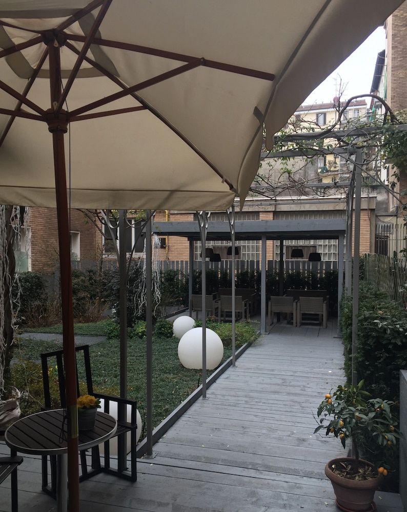 Hotel Lombardia 31/64