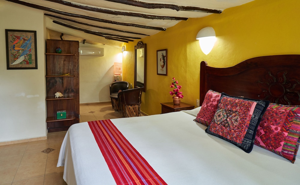 Maison Tulum 22/72