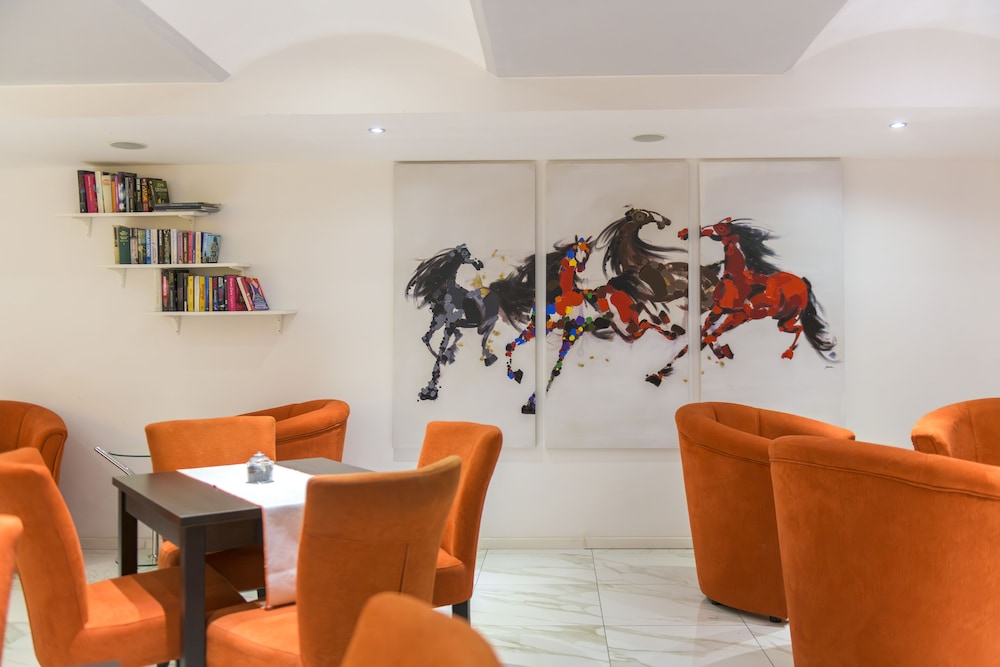 Garda Suite Hotel 12/26